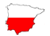 GAVINA LIBRERÍA - Polski